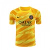 Maglia da Calcio Portiere Paris Saint Germain Trasferta 2023-24 per Uomo